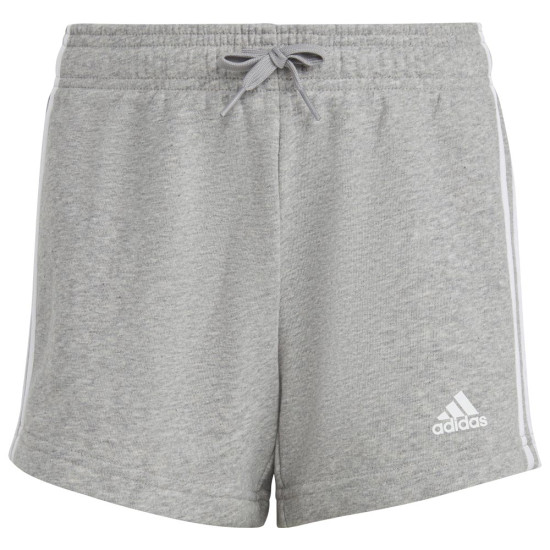 Adidas Παιδικό σορτς Essentials 3-Stripes Shorts
